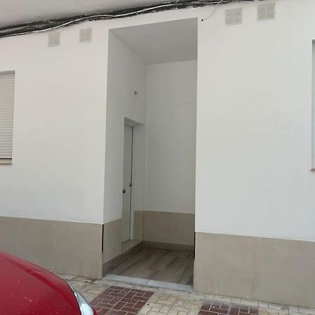 Estudio Carretera Cadiz Малага Екстериор снимка